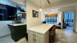 Blk 96 Skyparc @ Dawson (Queenstown), HDB 3 Rooms #549779221